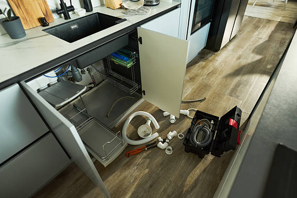 Reliable Drain Cleaning contractor in Steep Falls, ME by Street Wise - Plumbing